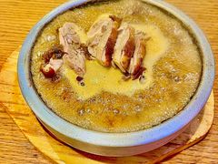 -张烤鸭·川菜·非遗冒烤鸭(青石桥店)