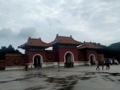-北陵公园