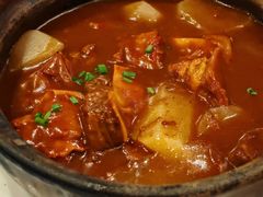 -金湖港式餐厅(建外店)