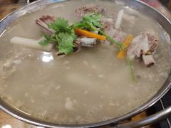 -凤齐羊肉烩面馆