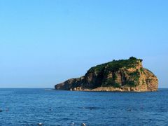 -棒棰岛宾馆景区