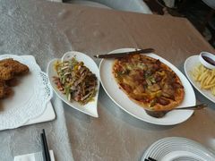 -北京园博大酒店