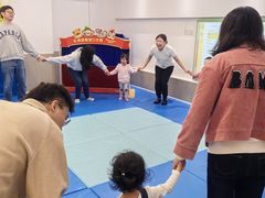 -红黄蓝成长中心(海淀上地店)