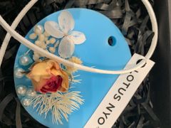 -莲花跑车(国贸商城店)