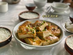 -铁炉农家菜馆