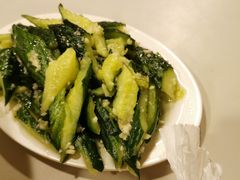 -民间老鸡汤面馆(中山北路店)