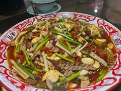 -灶东家民间菜(回兴店)