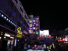 -万佳广场(台东店)