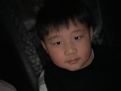 -CGV星星影城(颐堤港ScreenX店)