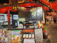 -客家大院·非遗赣南客家菜(郁孤台店)