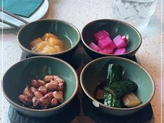 -半山腰·云南菜(侨福芳草地店)