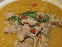 -小菜园新徽菜(江阴万达店)