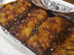 -日昌餐馆(亦庄店)