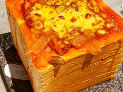 -锦园春香港茶餐厅(西海湾旗舰店)