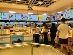 -宜家·瑞典风味餐厅(四元桥店)
