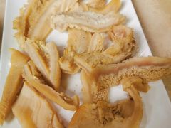 -伟记牛肉(金鸿公路店)