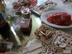 -江海肥牛(桃园南路店)