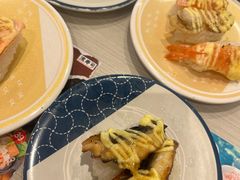 -滨寿司(高新伊藤店)