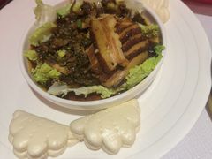 -大鸭梨烤鸭·北京菜(南小街/南苑店)