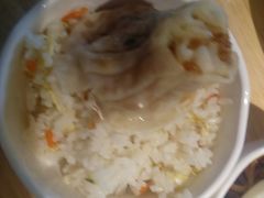 -嘉和一品粥(方庄店)