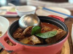 -小大董·烤鸭(王府井apm店)