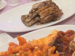 -顺风海鲜港(金玉兰店)