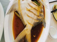 -渔中舟海鲜大排档(普陀沈家门店)