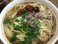 -北路拉面馆(洪湖里店)