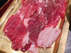 -老门框爆肚涮肉(方庄店)