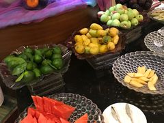 -科尔海悦酒店·柏顿花园餐厅(清河东路店)