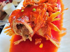 -苏城小院·园林精致苏州菜(斜塘老街店)