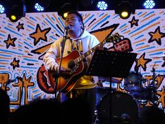 -月亮瓦肆音乐酒吧(环山路店)