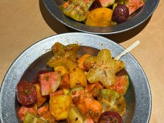 -水平有限广西米粉·广西风味集(五道口店)