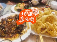 肉沫茄子-群乐饭店(乐工一街店)
