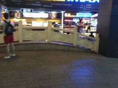 -万达影城(锦华万达广场IMAX店)