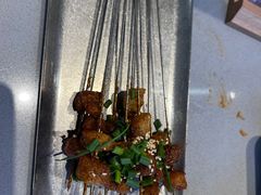 -牛签签串串香(IFS店)