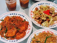 -廣發美食(东晓路店)