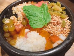 -老阿爸鲜鱼土菜(昆山花桥店)