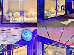 -CREAM STORY意大利手工冰淇淋&甜品(万象前海店)