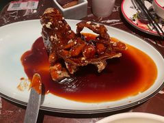 -新白鹿餐厅(西湖银泰店)