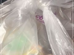 -圣安娜饼屋(信和广场店)