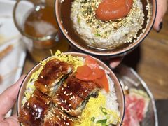 -王氏炉匠·烧鸟放题自助(三里屯店)