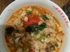 -毅祥斋老孙家泡馍(北院门鼓楼店)