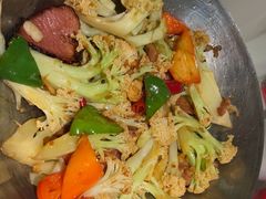 -避风塘·金牌店·夜宵(金玉兰店)