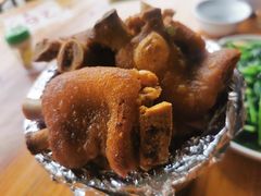-真好吃牛杂(白沙店)