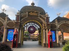 -安徒生童话乐园