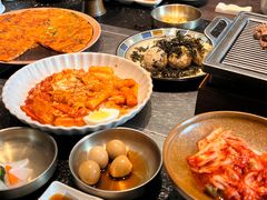-韩满园· 甄选韩式烤肉