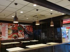 大堂-永和大王(解放东路店)