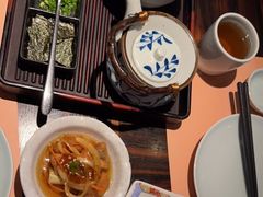 -山葵家·创意料理(临平银泰城店)