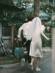 -杭州金夫人婚纱摄影(富阳私享店)